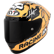 KYT PRILBA NZ RACE AUGUSTO WORLD CHAMPION 2022